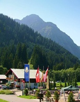 Baad Austria
